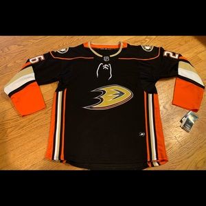 Brandon Montour Anaheim Ducks Jersey